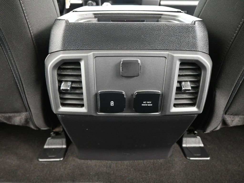 Used 2019 Ford F150 XLT w/ Equipment Group 302A Luxury image 18