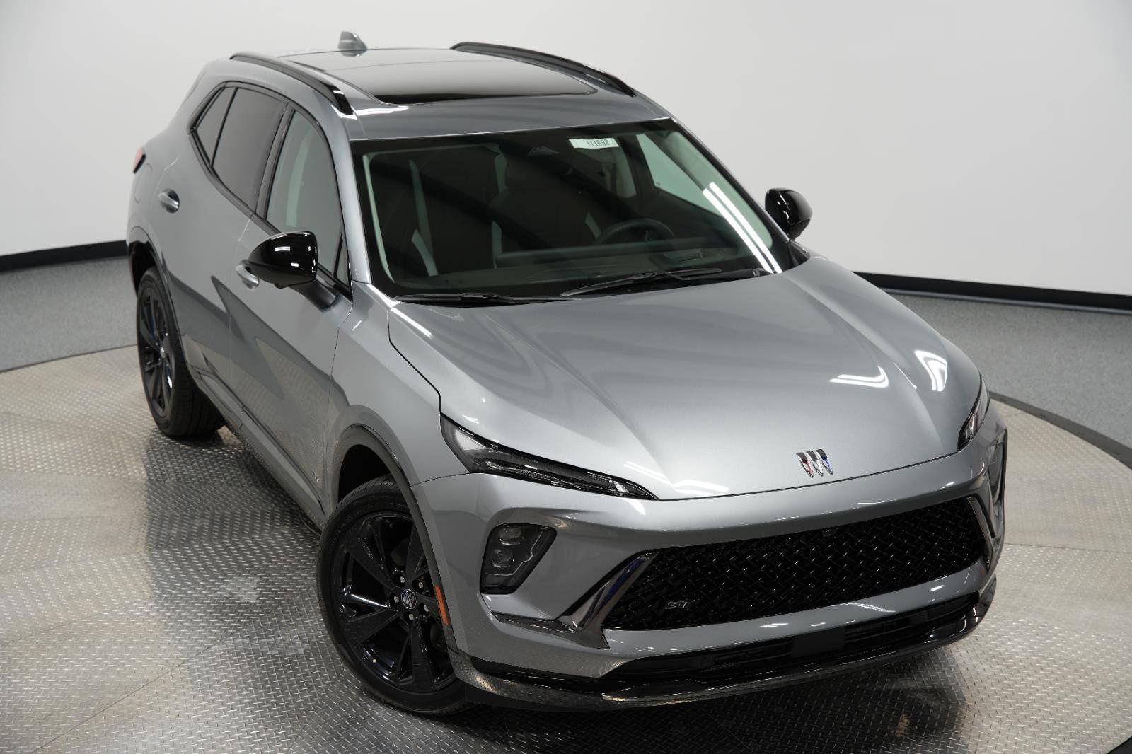 New 2025 Buick Envision Sport Touring image 44