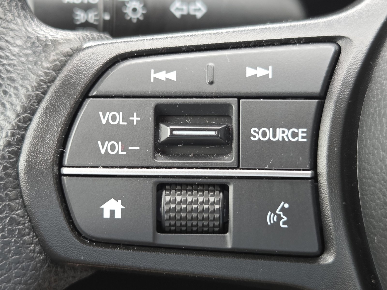 Certified 2024 Honda CR-V EX image 12