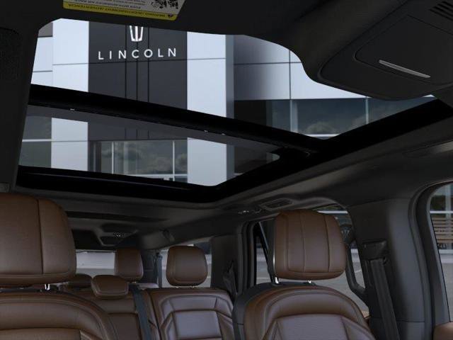 New 2026 Lincoln Navigator L Reserve AWD/4WD image 22