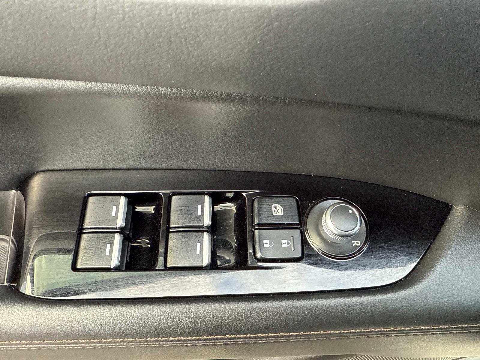 Certified 2022 MAZDA CX-5 AWD 2.5 S w/ Premium Package image 19