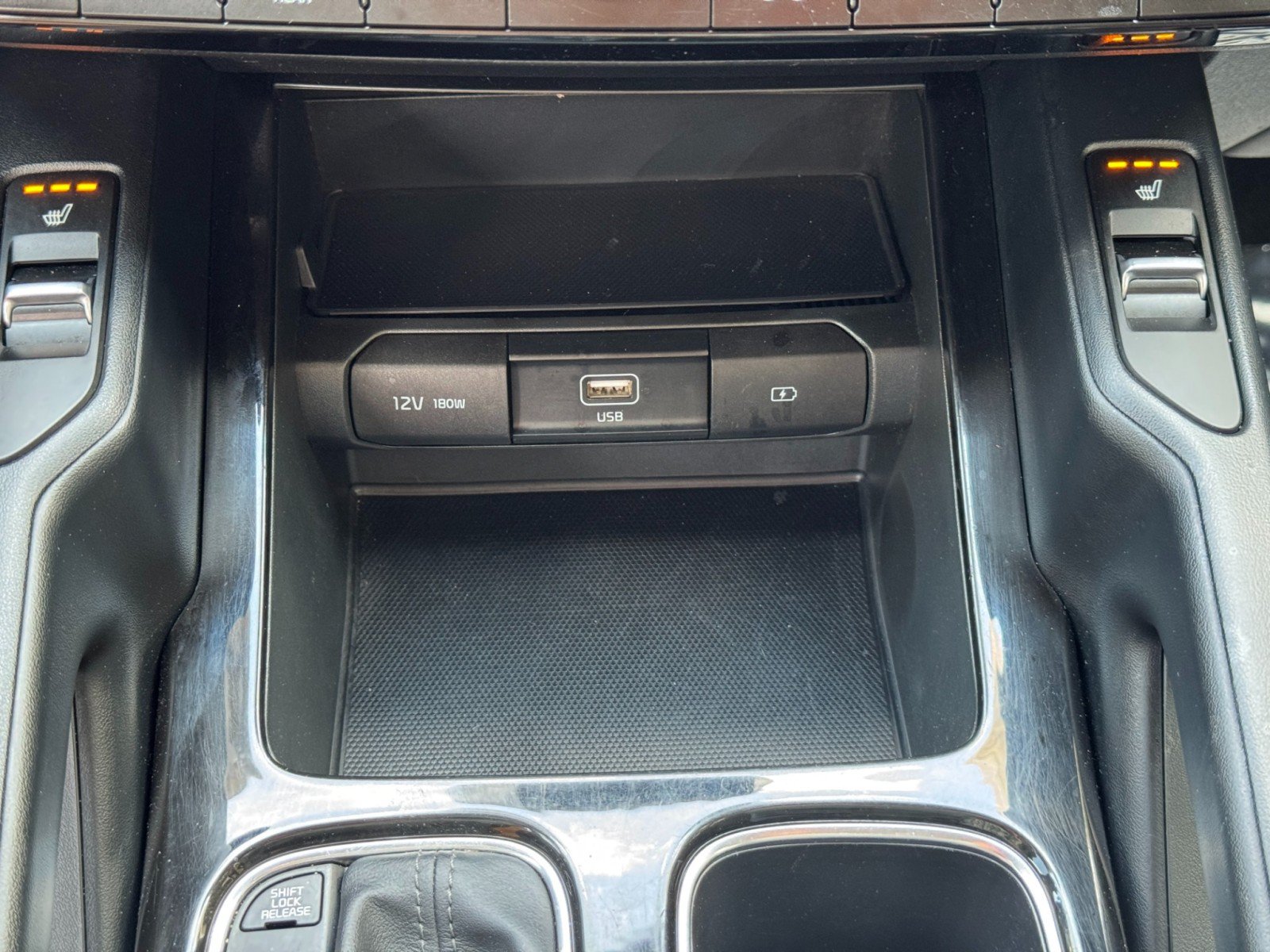 Used 2020 Kia Telluride S AWD/4WD image 27
