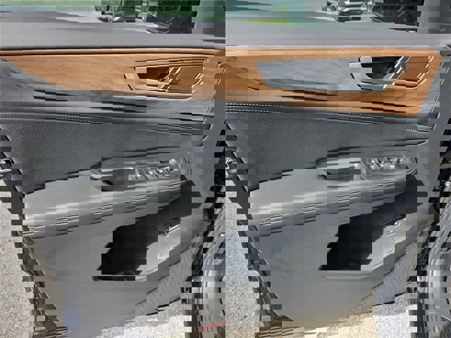 New 2026 Volkswagen Atlas SE image 13