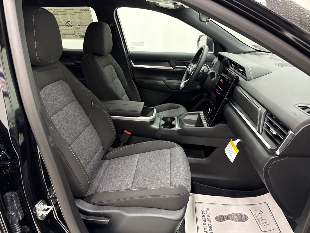 New 2026 GMC Terrain Elevation w/ Black Edition image 9