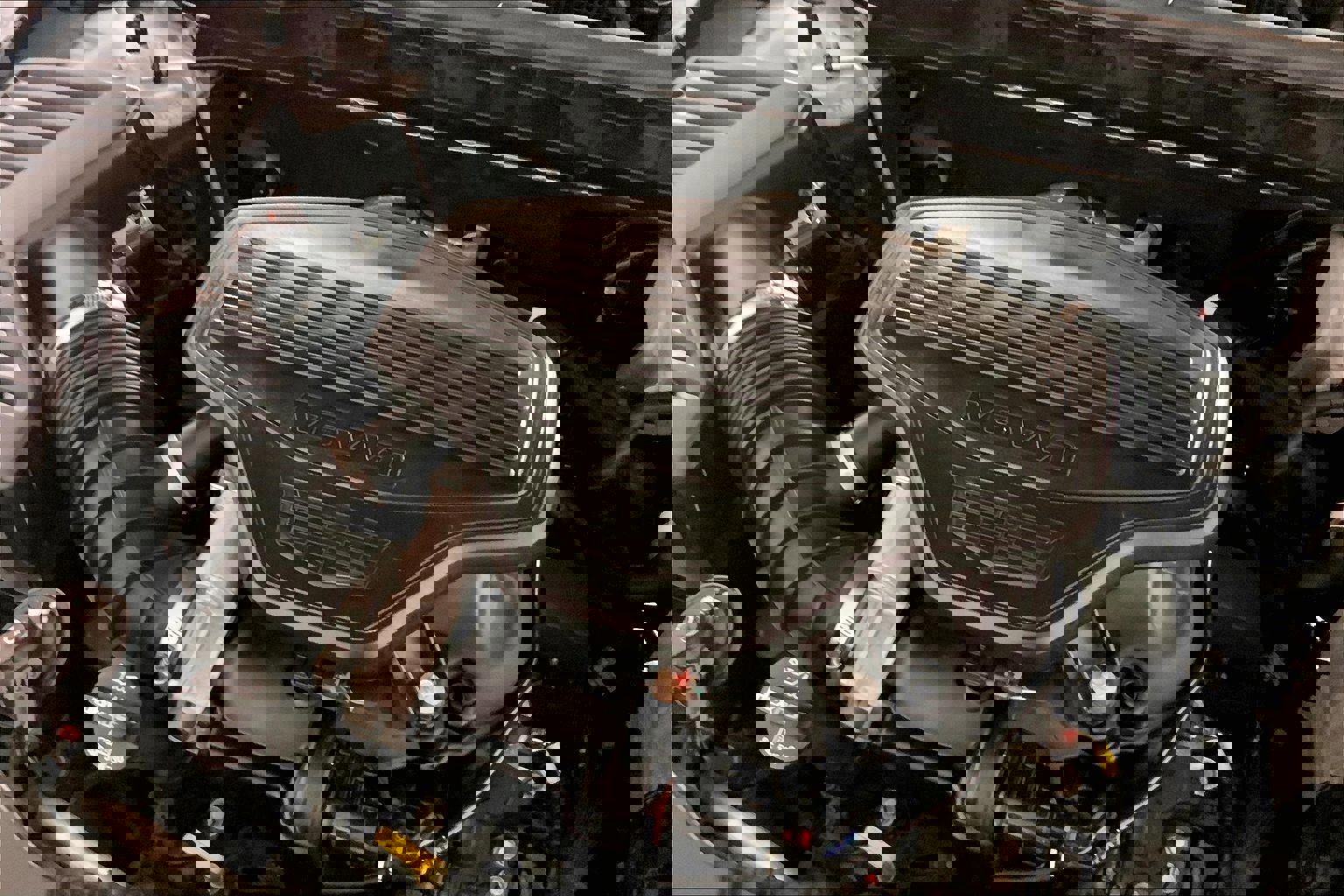 Used 2020 Cadillac XT5 Sportv image 31