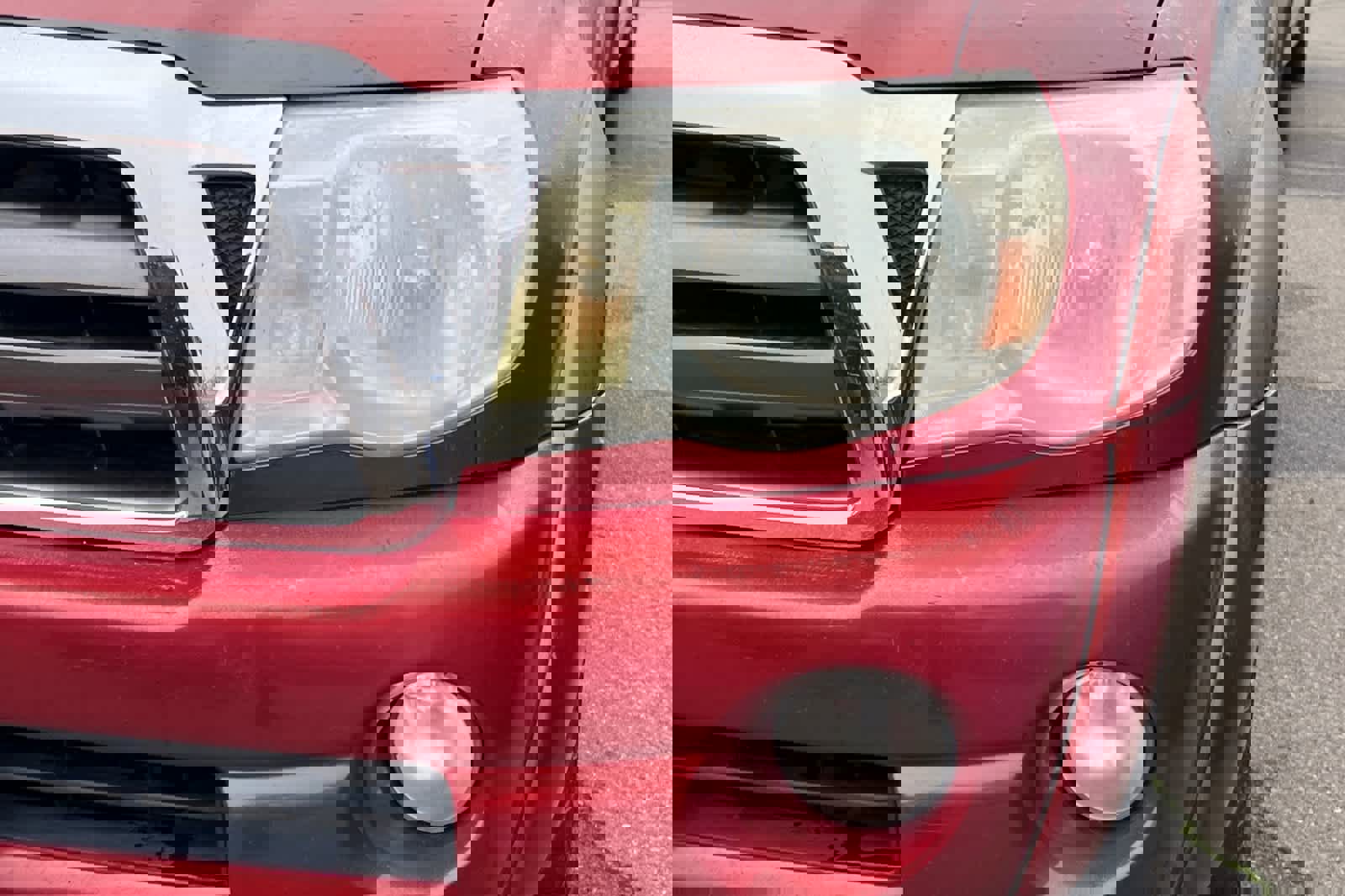 Used 2005 Toyota Tacoma 4x4 Double Cab image 11