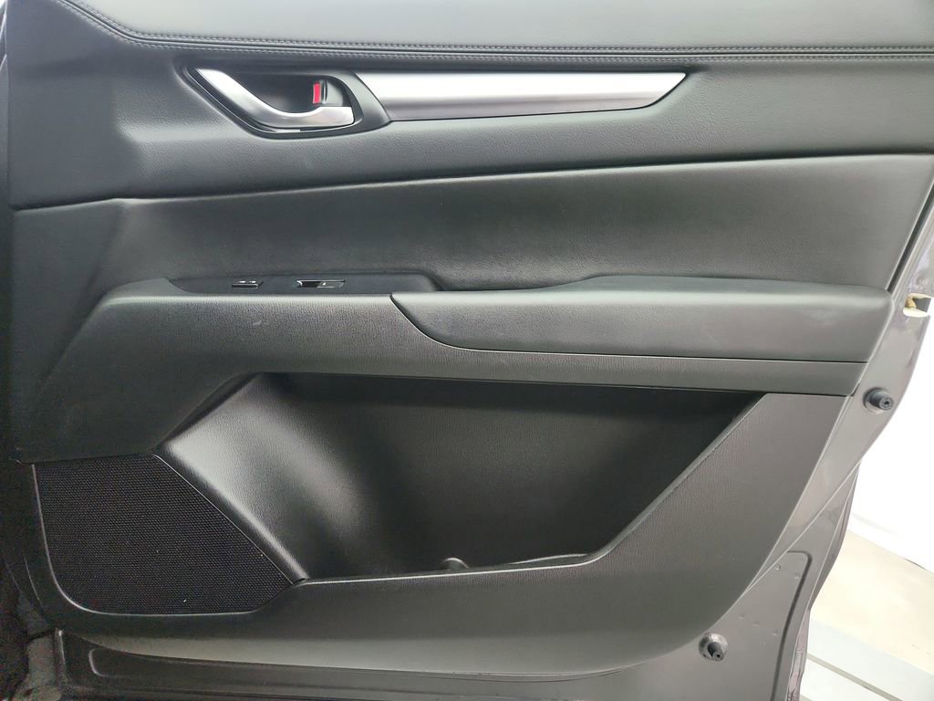 Used 2018 MAZDA CX-5 Touring image 28