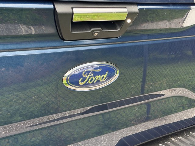 Used 2017 Ford F150 XLT w/ Equipment Group 302A Luxury AWD/4WD image 22