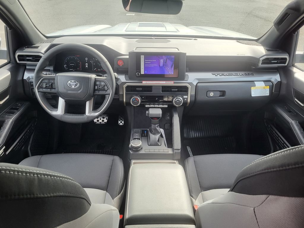 New 2026 Toyota Tacoma TRD Sport image 11