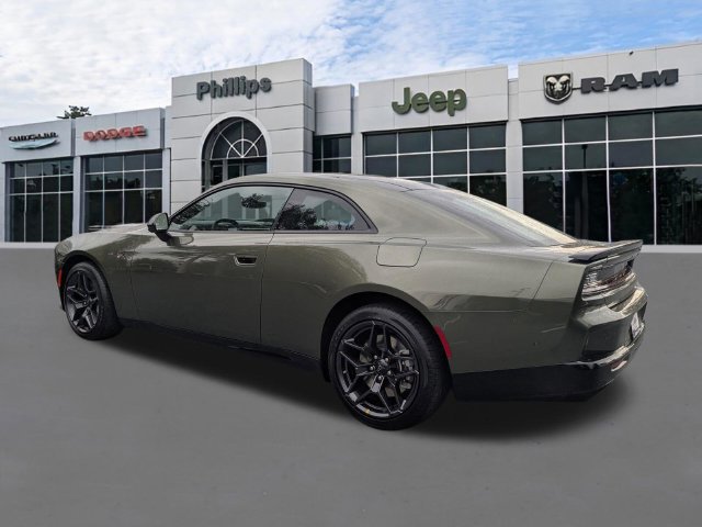 New 2026 Dodge Charger Scat Pack AWD/4WD image 6