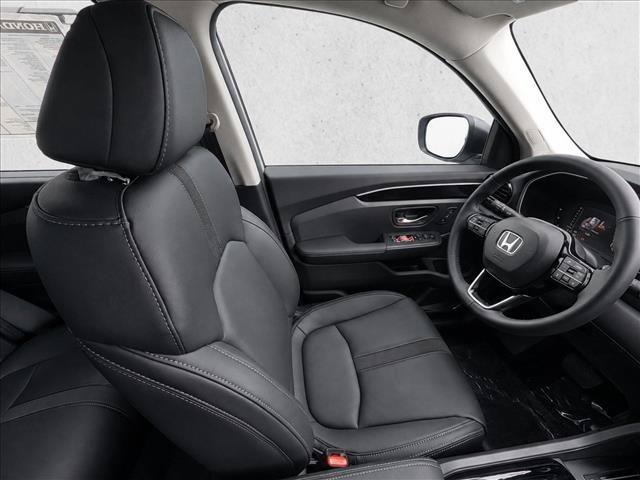 New 2026 Honda Passport RTL image 22