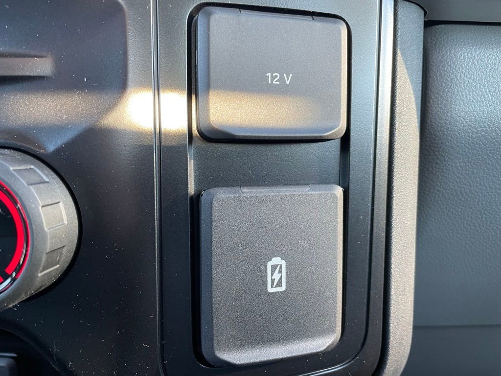 New 2026 Ford F250 XL w/ STX Appearance Package image 11