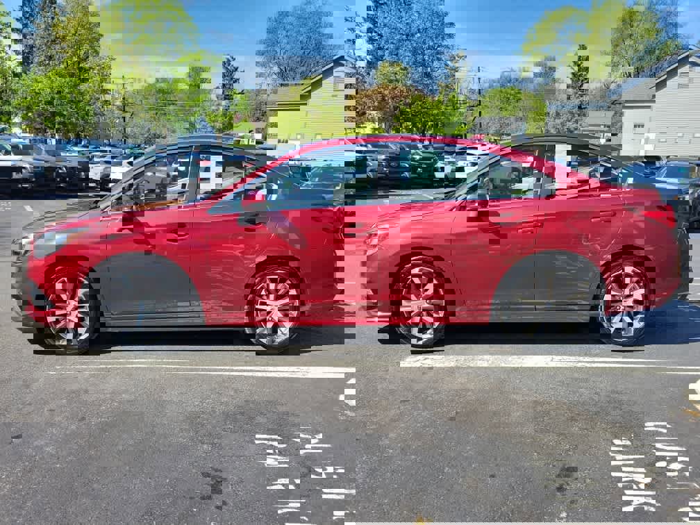 Used 2018 Subaru Legacy 2.5i Limited AWD/4WD image 7