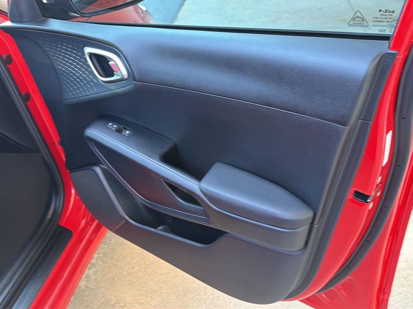 Used 2022 Kia Soul GT-Line FWD image 14