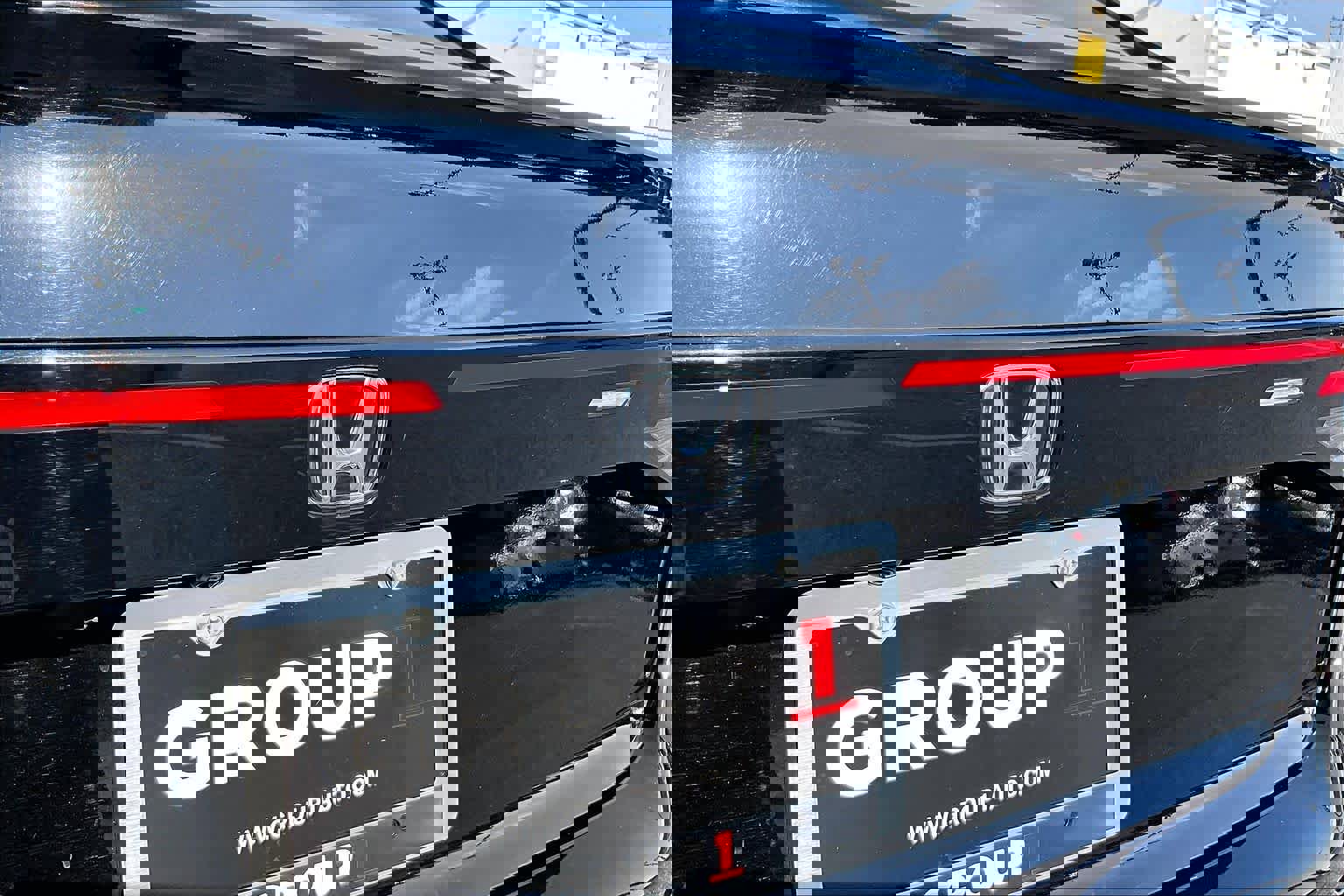 Used 2023 Honda Accord LX image 29