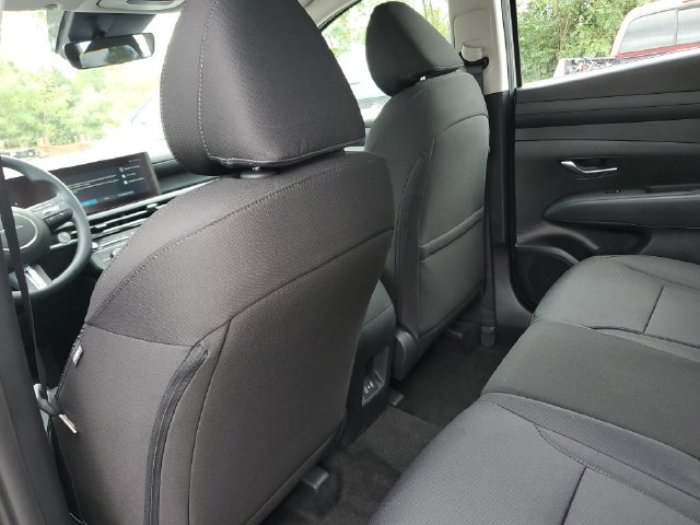 New 2026 Hyundai Tucson SE FWD image 13