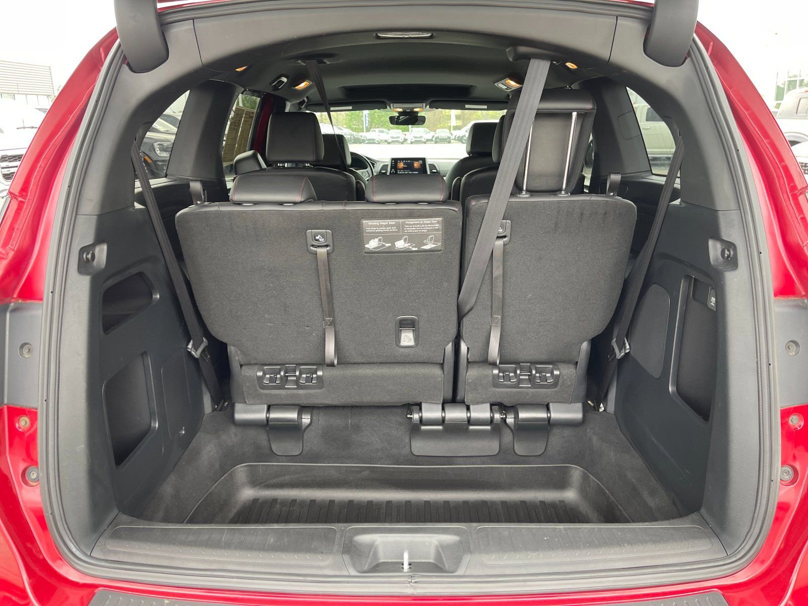 Used 2023 Honda Odyssey Sport image 18
