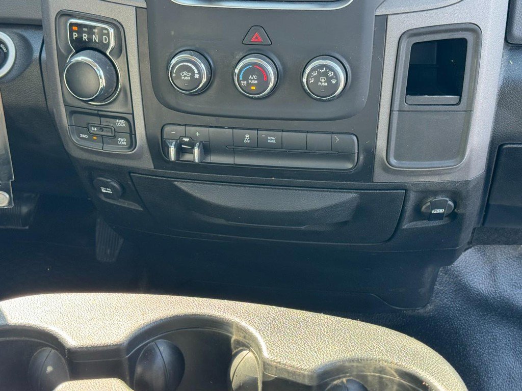 Used 2019 RAM 1500 Tradesman w/ Power & Remote Entry Group AWD/4WD image 17