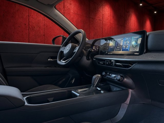 New 2027 Nissan Kicks SV AWD/4WD image 12