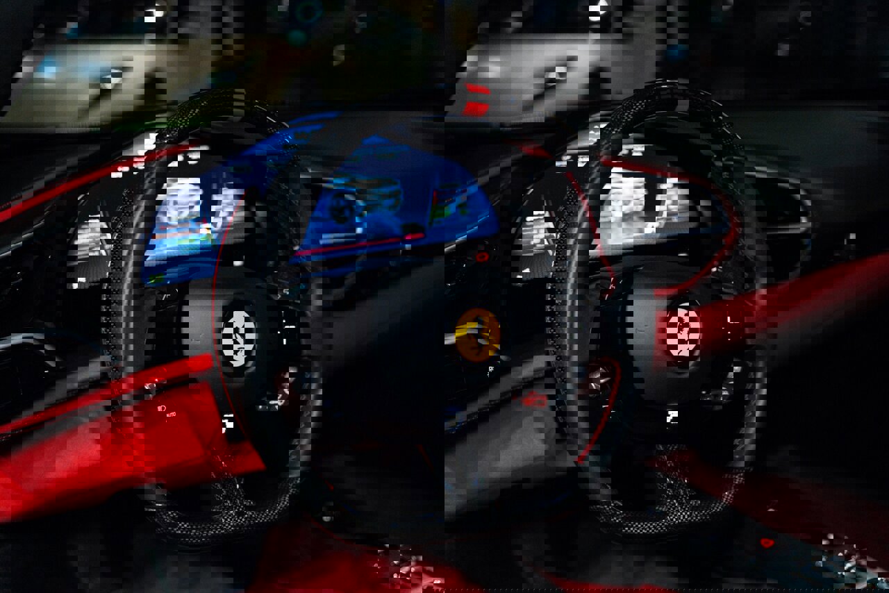 Used 2024 Ferrari 296 GTB image 14