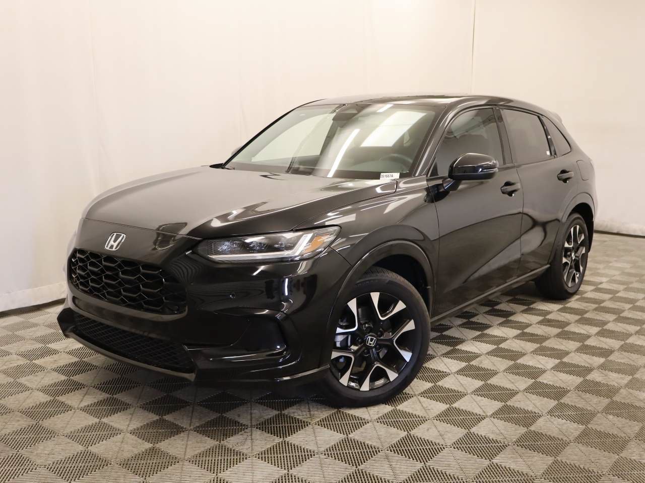 Used 2026 Honda HR-V EX-L