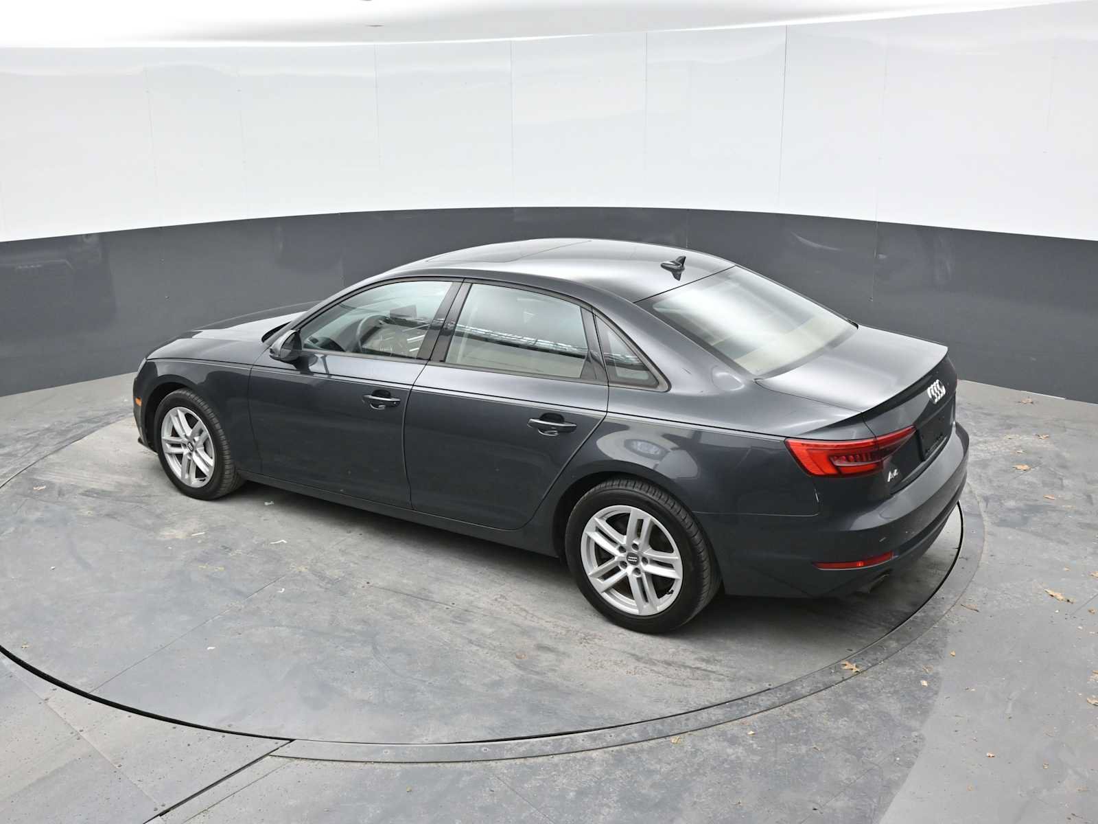 Used 2017 Audi A4 2.0T Premium FWD image 12