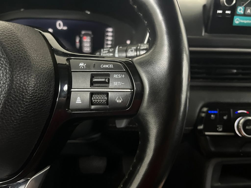 Used 2023 Honda Pilot Elite image 67