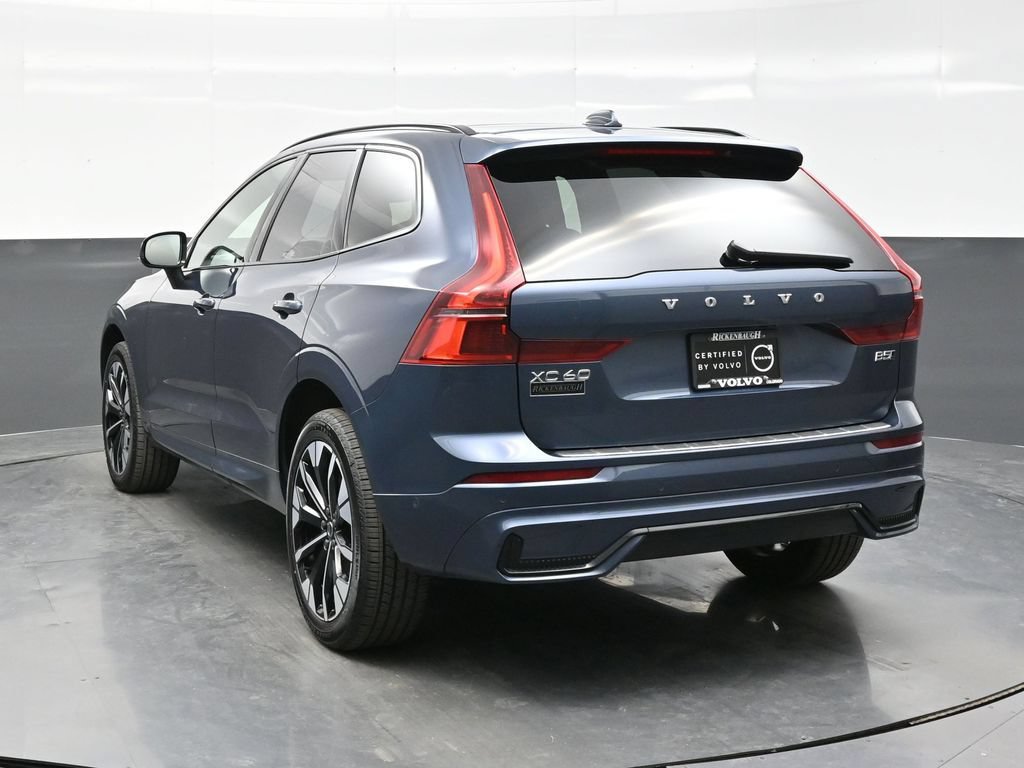 Used 2026 Volvo XC60 B5 Plus AWD/4WD image 5