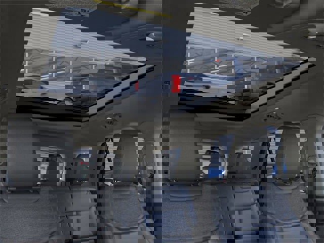 New 2026 Ford Explorer Active image 45