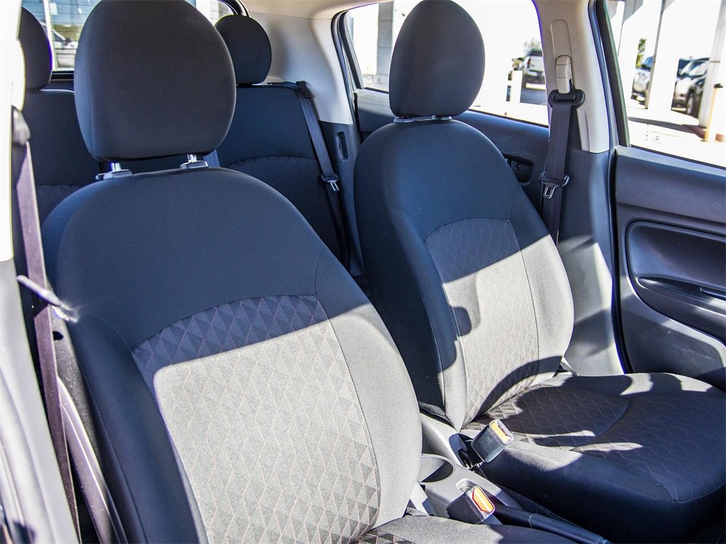 Used 2024 Mitsubishi Mirage ES image 10