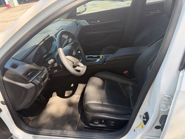 Certified 2022 Cadillac CT4 Premium Luxury AWD/4WD image 13