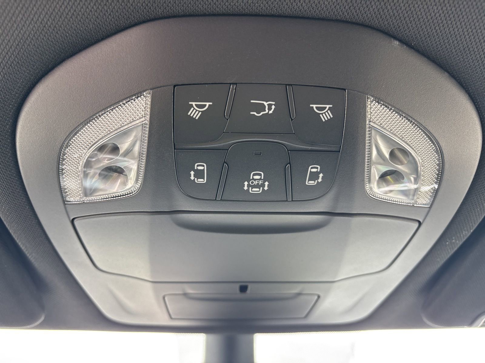 New 2026 Chrysler Pacifica Select image 24