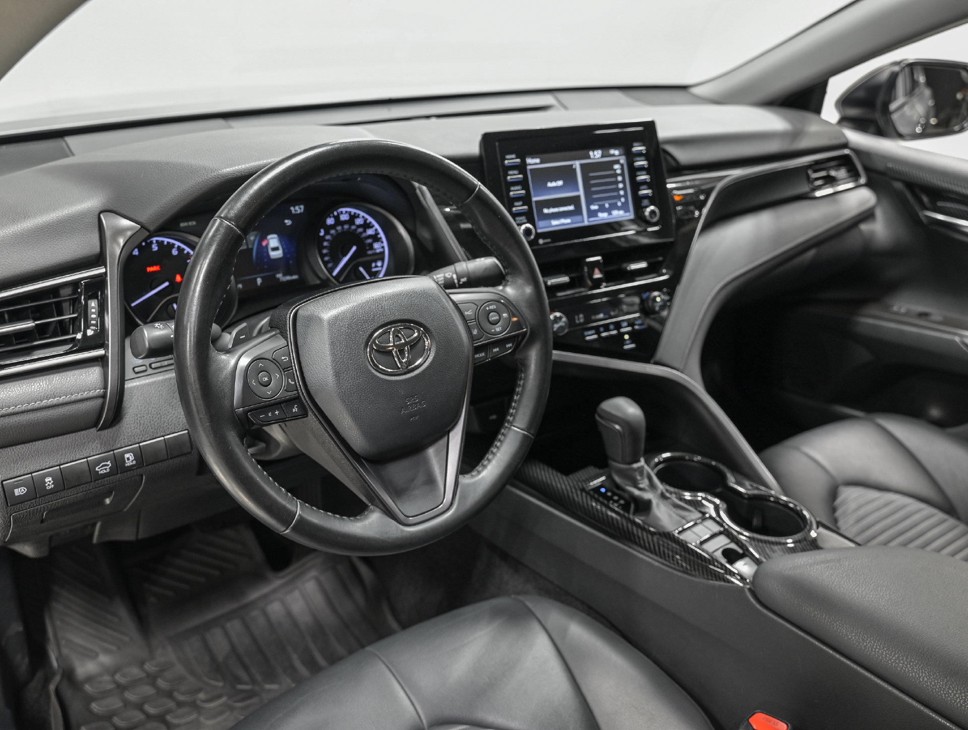 Used 2023 Toyota Camry SE w/ Convenience Package AWD/4WD image 15