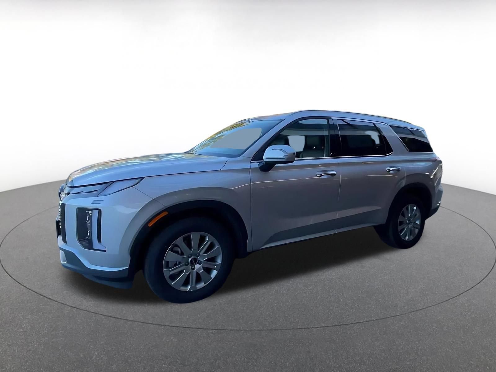 Used 2025 Hyundai Palisade SEL FWD image 8