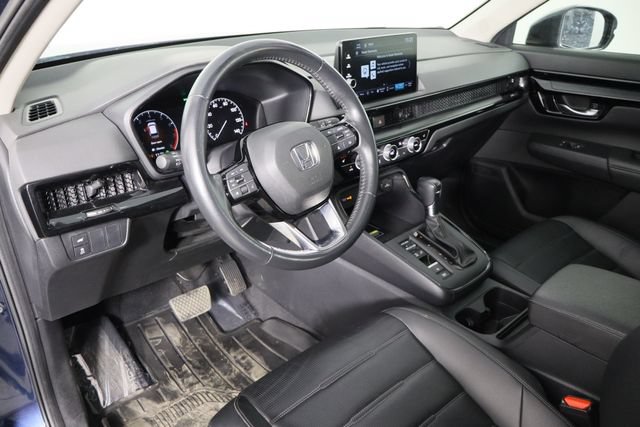 Used 2024 Honda CR-V EX-L image 25