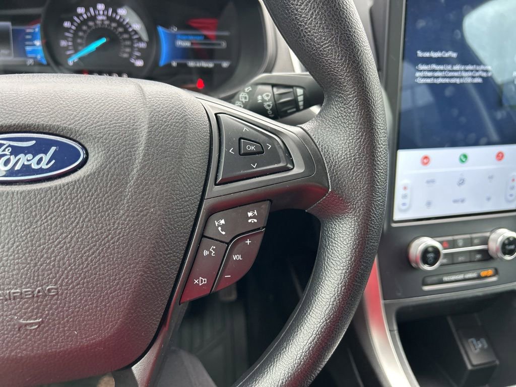 Used 2022 Ford Edge SE AWD/4WD image 24
