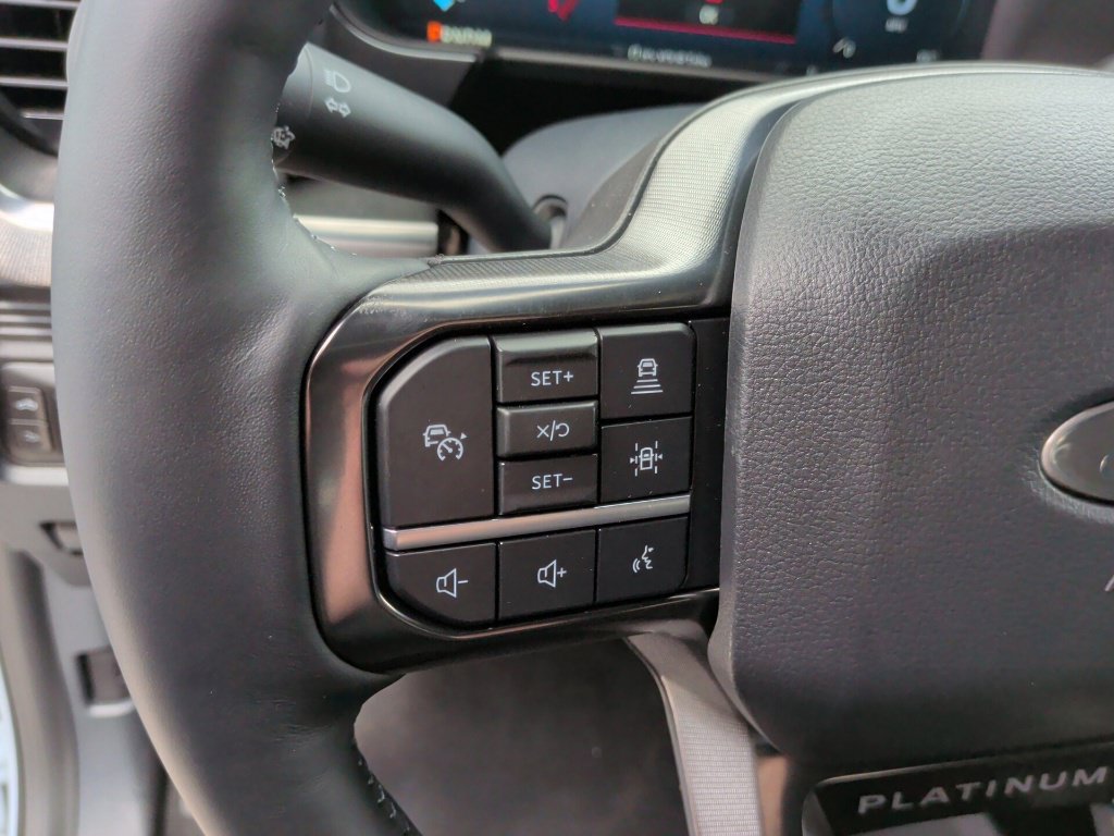 New 2027 Ford F250 Platinum w/ FX4 Off-Road Package AWD/4WD image 19