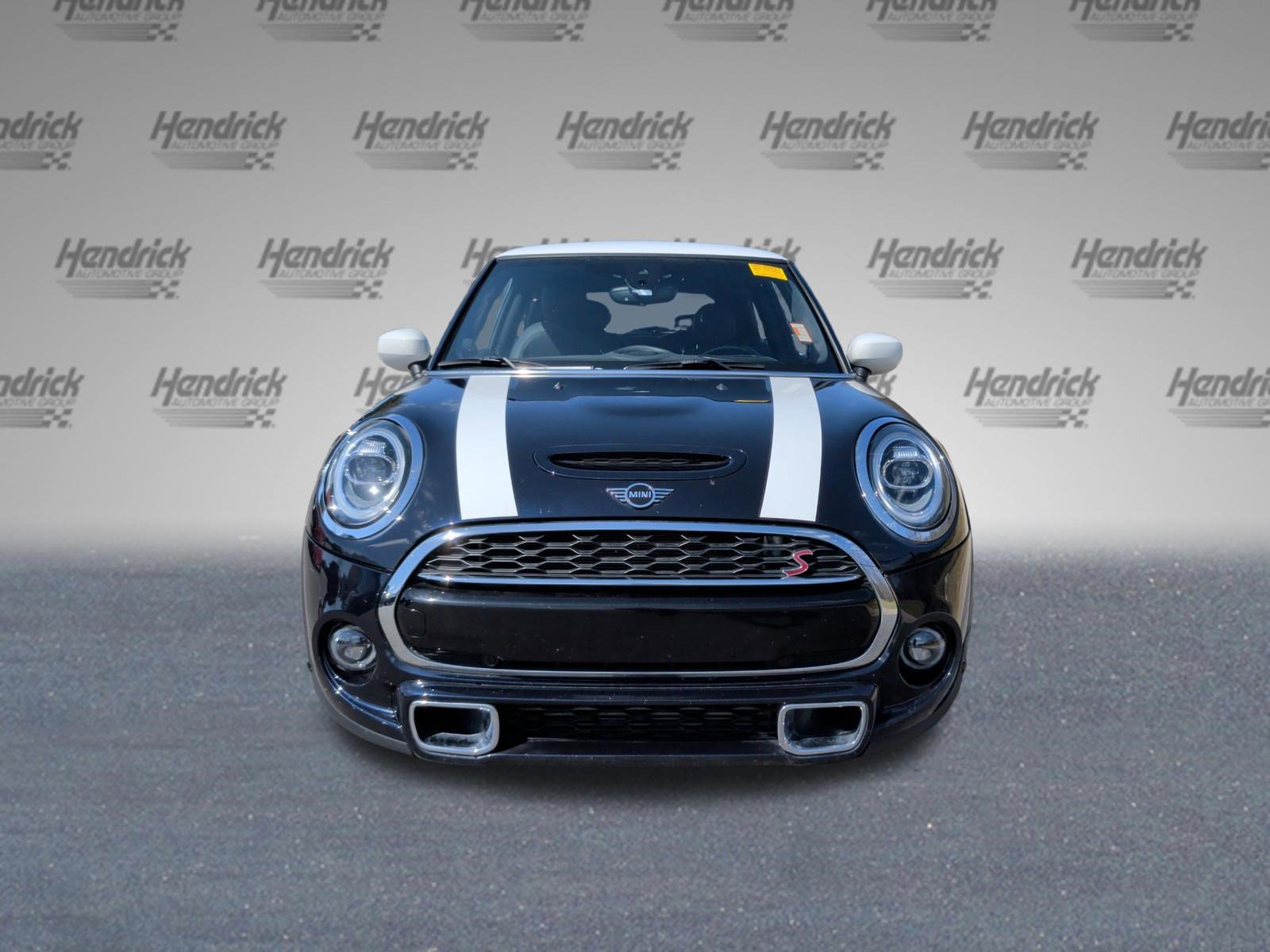 Used 2021 MINI Cooper S w/ Driver Assistance Package image 5