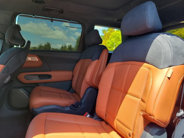 New 2027 Kia Telluride SX Prestige AWD/4WD image 9