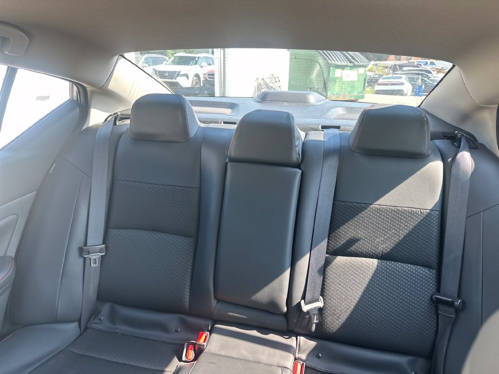 Certified 2025 Nissan Altima 2.5 SR AWD/4WD image 42