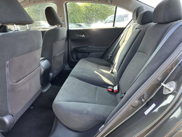 Used 2013 Honda Accord LX image 17