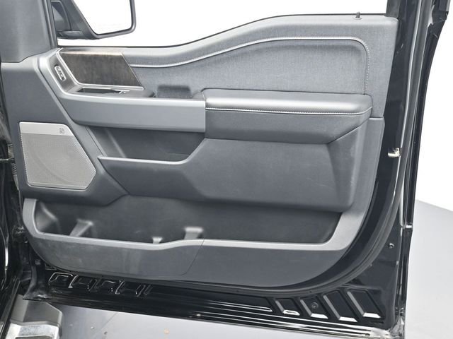 Used 2023 Ford F150 Lariat w/ Equipment Group 502A High image 33