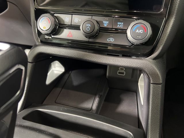 New 2025 Ford Ranger Lariat w/ Advanced Towing Package image 24