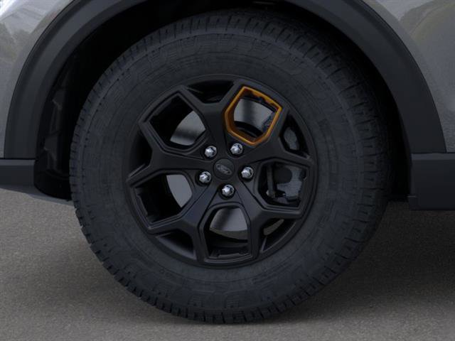 New 2026 Ford Explorer Tremor image 19