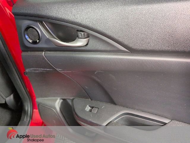 Used 2019 Honda Civic EX image 31
