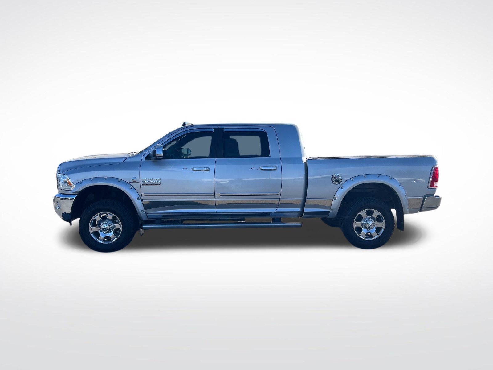 Used 2014 RAM 3500 Laramie AWD/4WD image 7