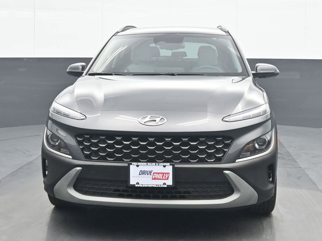 Used 2023 Hyundai Kona SEL