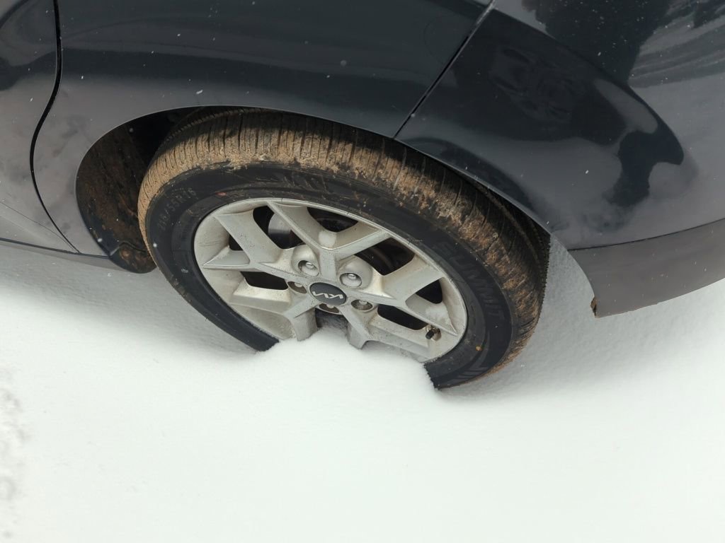 Used 2022 Kia Soul LX w/ Technology Package image 5