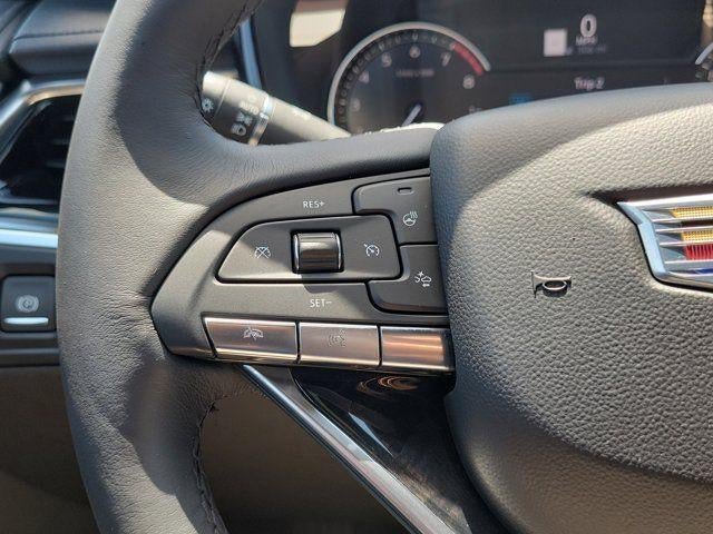 Certified 2023 Cadillac XT6 Premium Luxury FWD image 22