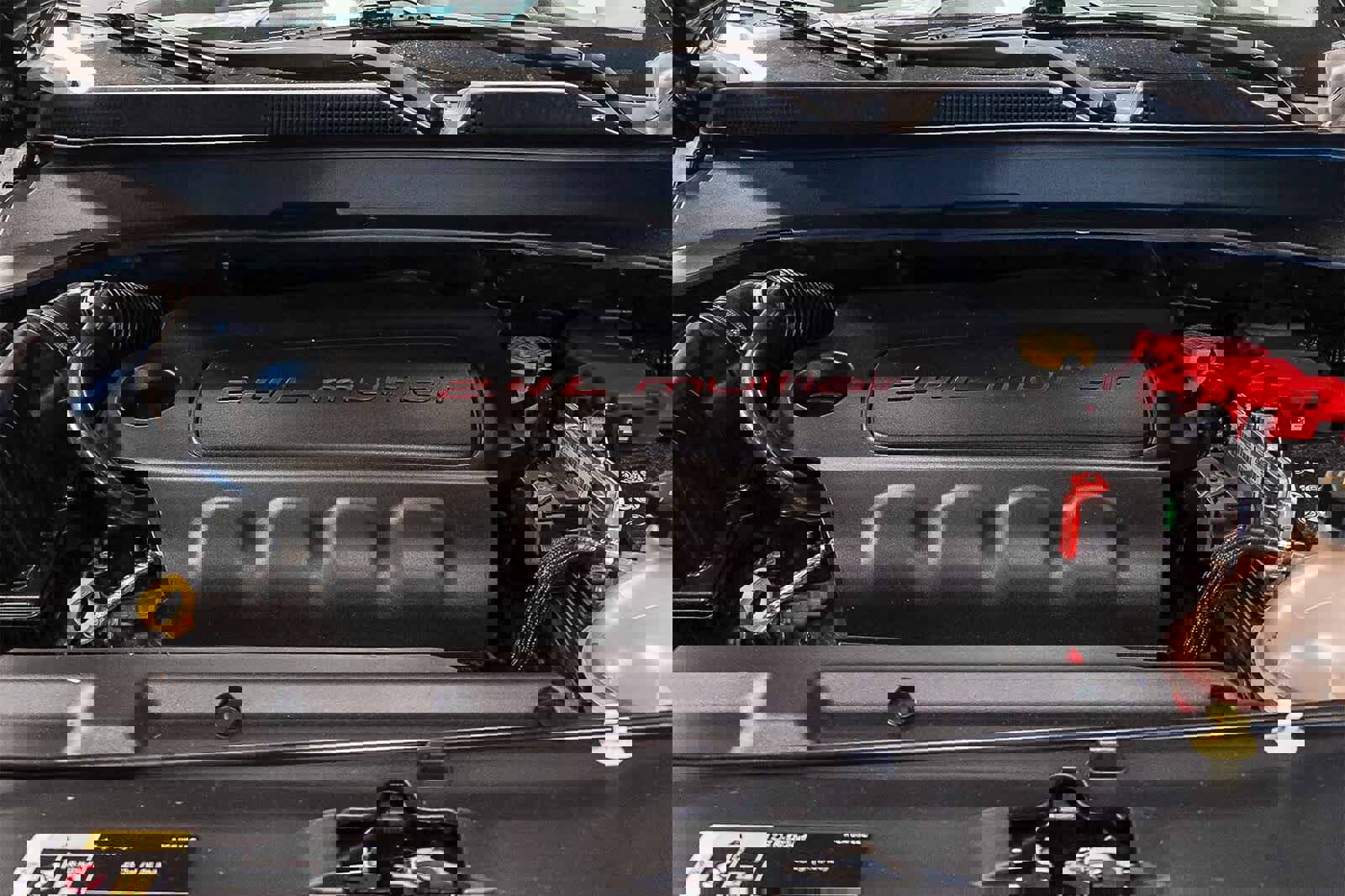 Used 2020 Jeep Compass Latitude image 29